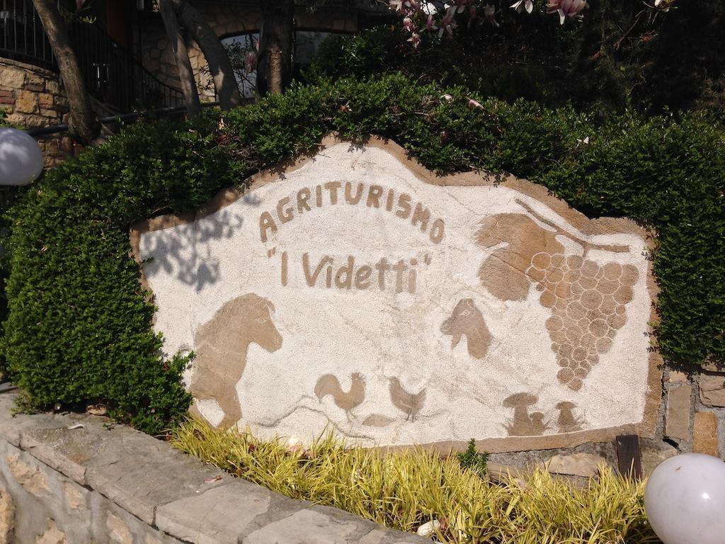 B&B Videtti Villongo SantʼAlessandro Dış mekan fotoğraf