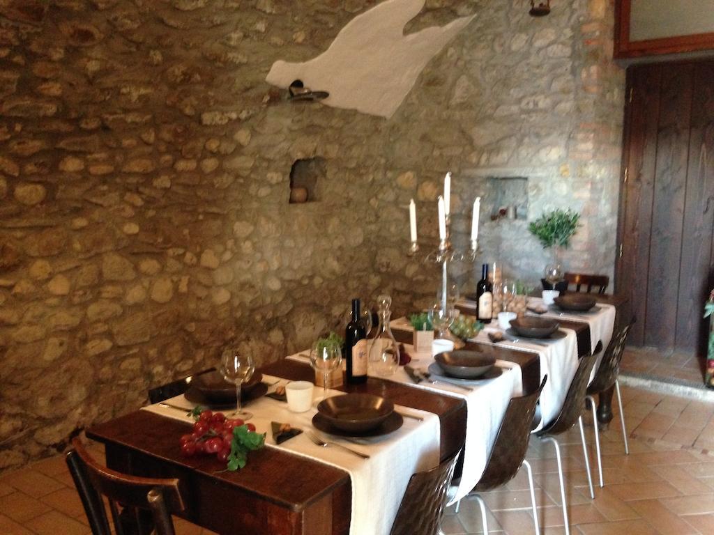 B&B Videtti Villongo SantʼAlessandro Dış mekan fotoğraf