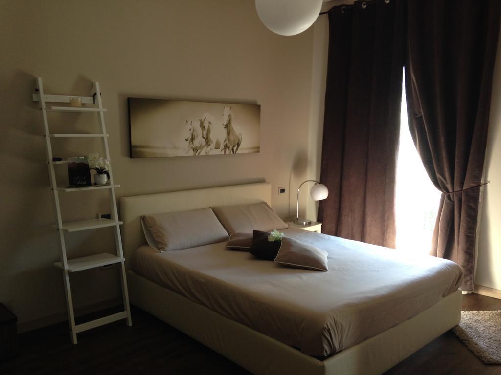 B&B Videtti Villongo SantʼAlessandro Dış mekan fotoğraf